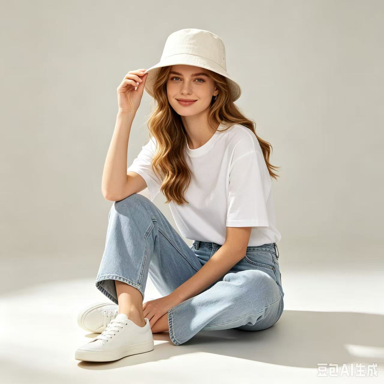 Trucker Hat