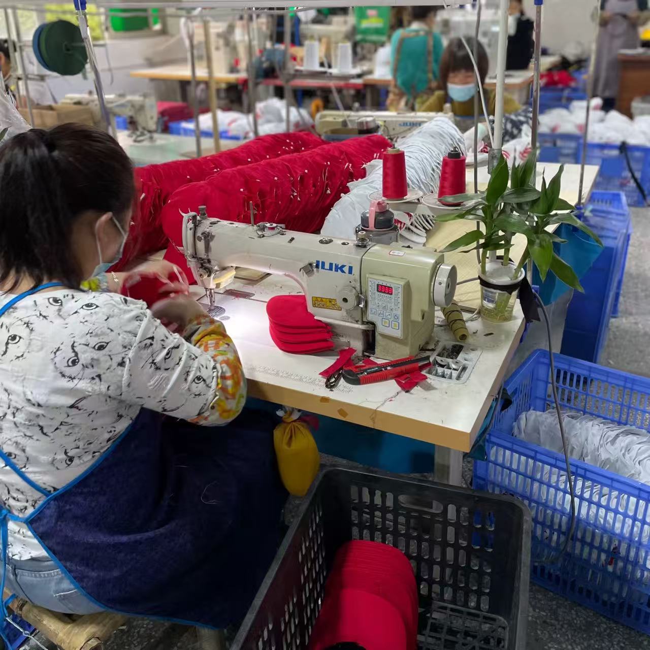 Factory View 3