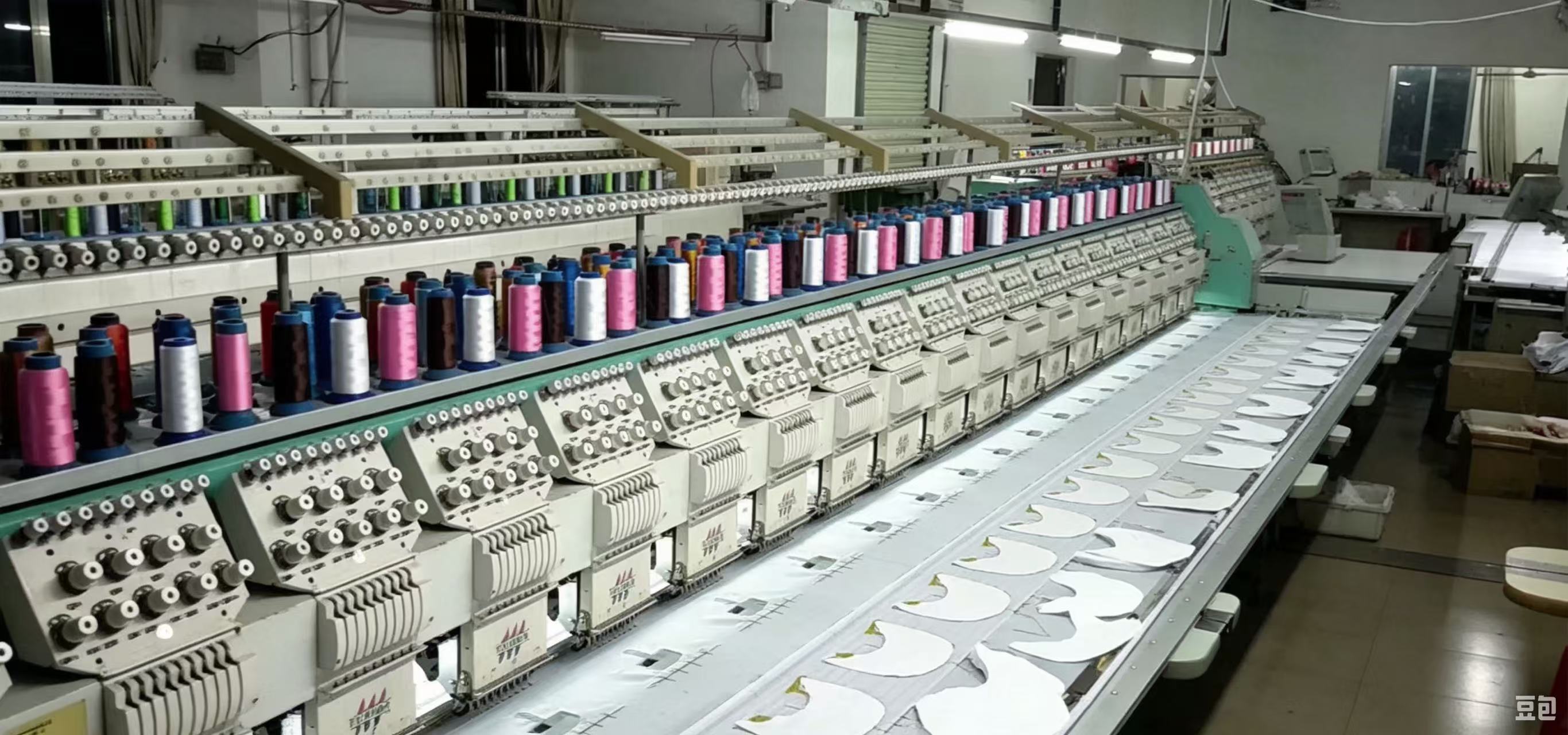 Factory View 8