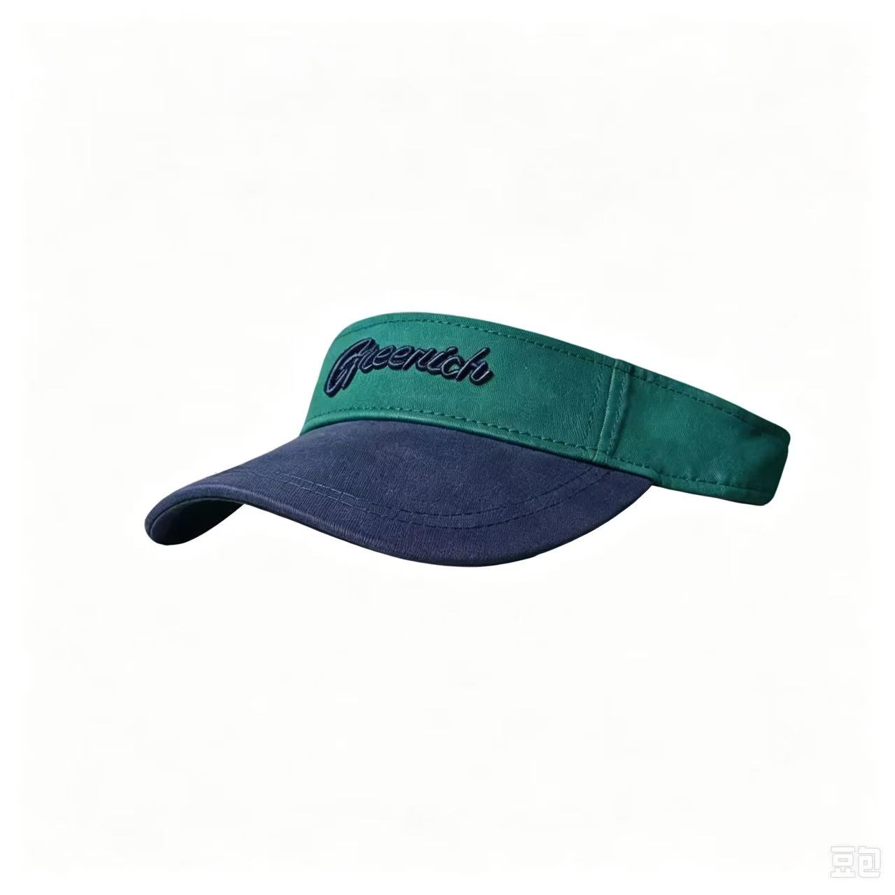 Visor Hat